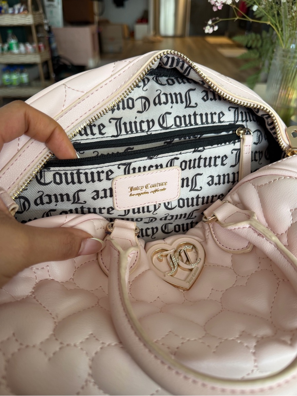 JC medium purse - Picture 5 of 7